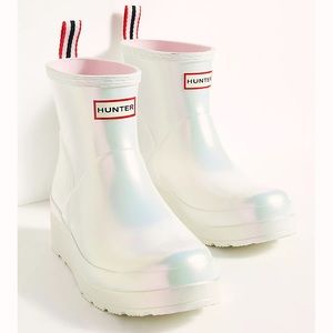 Hunter Nebula Wellie